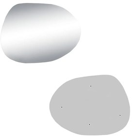 Lustro Gusto 55 x 75 cm