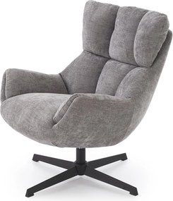 Obrotowy fotel wypoczynkowy Orinoko Halmar