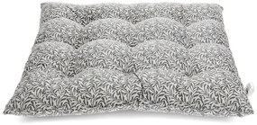 Bawełniana poduszka na krzesło 37x37 cm Leaf – Rex London