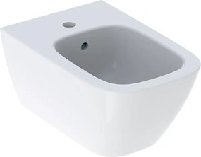Geberit 500.209.01.1 - Bidet wiszący Smyle Square ceramika/biała