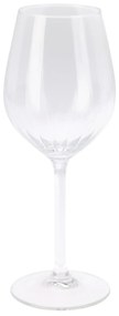 Zestaw kieliszków do wina, 380 ml, 4 szt.