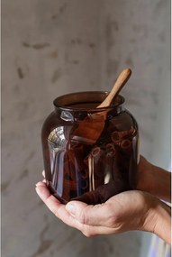 Szklany pojemnik Luna – Mette Ditmer Denmark