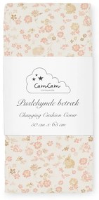 Pokrowiec na przewijak 50x65 cm Augusta – Cam Cam Copenhagen