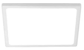 LED2 - LED sufitowe oświetlenie łazienkowe SLIM LED/10W/230V IP43 CRI 90