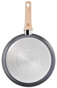 Patelnia aluminiowa ø 26 cm Natural Force – Tefal