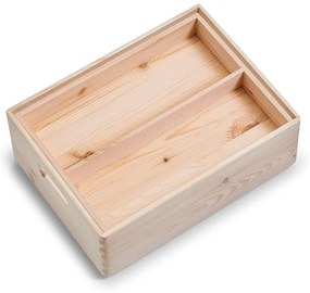 Wkład organizer do pudełka, 36 x 27 cm