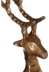 Metalowa figurka Stag – Premier Housewares