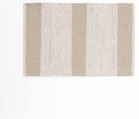 Dywanik boho YARN, 60 x 90 cm