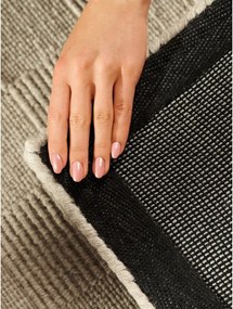 Beżowy wełniany dywan tkany ręcznie 200x300 cm Scala – Villeroy&amp;Boch