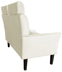 Sofa DENVER nogi venge MG50