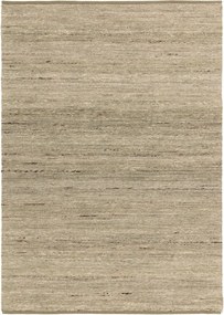 Dywan z mieszanki wełny dwustronny/tkany ręcznie w kolorze khaki 120x170 cm Birkdale Pistachio – Asiatic Carpets