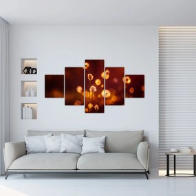 Obraz - Poranek (125x70 cm)