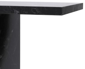 Stolik kawowy Life Black Marble