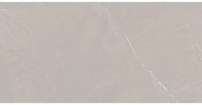 Mexen Windsar Grey gres szkliwiony rekt. G1, płytka podłogowo-ścienna 120 x 60 cm, połysk - TL164-120-060-00