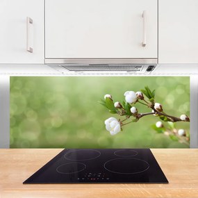 Panel Kuchenny Świeżość Polnych Kwiatów