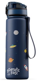 Klarstein Schmatzfatz, butelka na napoje, bidon, 500 ml