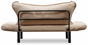 Sofa rozkładana Chatto Cream