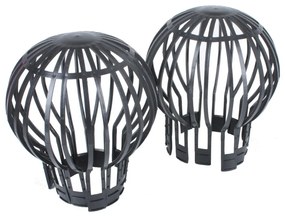 Ochraniacz na rynnę 2 szt. – Garden Pleasure
