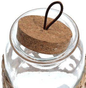 Słoik na ciastka, BOHO, 600 ml, ZELLER