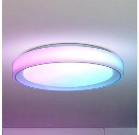 Brilagi-LED RGB Oświetlenie ściemnialne FLOCO LED/30W/230V Wi-Fi Tuya + LED/6W + pilot