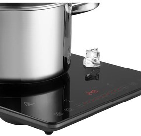 Sencor SCP 3701BK kuchenka indukcyjna