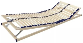 Stelaż Twinflex KF 90x190 KOŁO MK FOAM