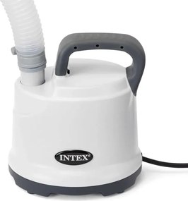 Pompa do wypuszczania wody z basenu Intex 606 - pompa zanurzeniowa 3595 l/h