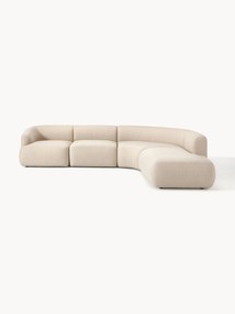 Narożna sofa modułowa Sofia (4-osobowa)