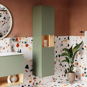 Szafka wysoka BELDIVO 170 cm