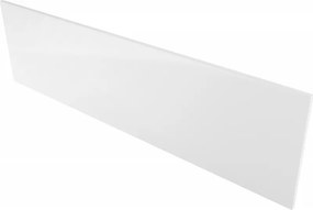 Mexen Uni panel przedni 170 cm do wanny prostokątnej, biały - 55099-170