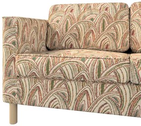 Pokrowiec na sofę Pärup 3-osobową z szezlongiem