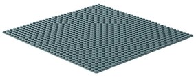 Niebieski organizer z 3 szufladami Storage - LEGO®