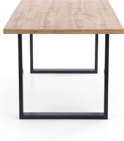 Rozkładany stół do jadalni Venom