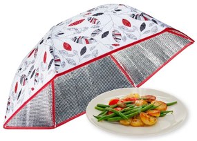 Westmark Klosz termiczny na żywność, 45 x 24,5 x 7 cm