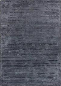 Morski dywan z mieszanki wełny tkany ręcznie 200x290 cm Henley Petrol – Asiatic Carpets