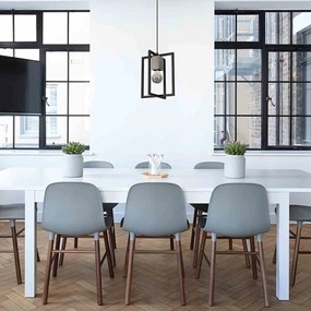 Lampa Wisząca Ralph 1xE27