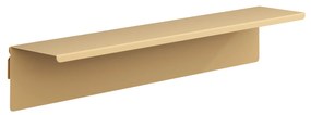 Półka wisząca JOANNE 700 mm, Fresh Style: beżowa