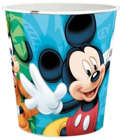 Stor Kosz na śmieci Mickey 5 l, śr. 21 cm cm