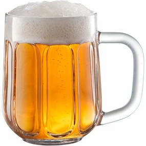 Tescoma Kufel na piwo myBEER Icon, 0,5 l, 0,5 l