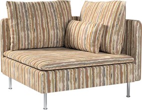 Pokrowiec na sekcję narożną Söderhamn