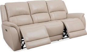 Łóżko ASPEN VELVET 160x200 szare