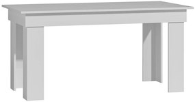 Biały stół do jadalni A3-W87