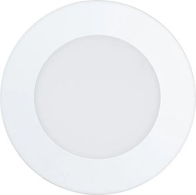 Eglo 97112 - Oprawa sufitowa LED FUEVA-RW 1xLED/5,6W/230V 2700-4000K