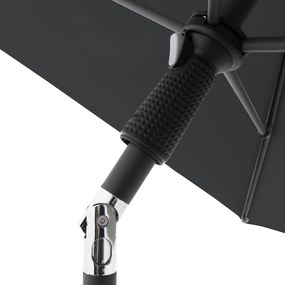 Doppler ACTIVE antracyt