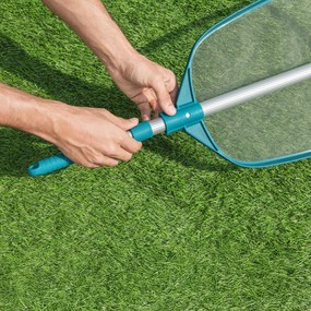 Podbierak basenowy 163 cm BESTWAY