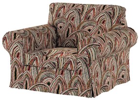 Pokrowiec na fotel Ektorp