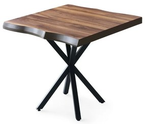 Stół jadalniany Safir Walnut