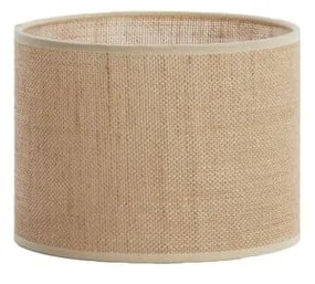 Beżowy abażur ø 20 cm Sendai – Light &amp; Living