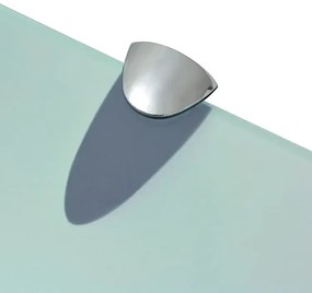Elegancka półka szklana 60x20 - Imker