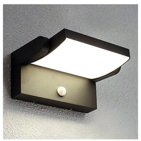 Brilagi LED lampa solarna ANKLE LED/10W/3,7V 4000K IP65 z cz